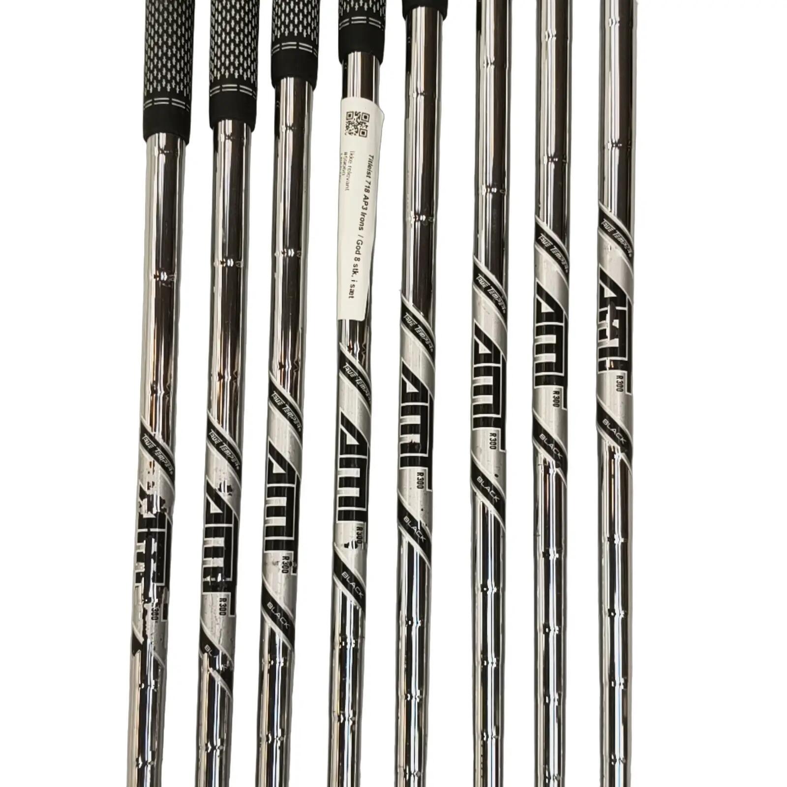 Titleist 718 AP3 IJzerset / 3-PW / Flex Regular / Staal 4/7