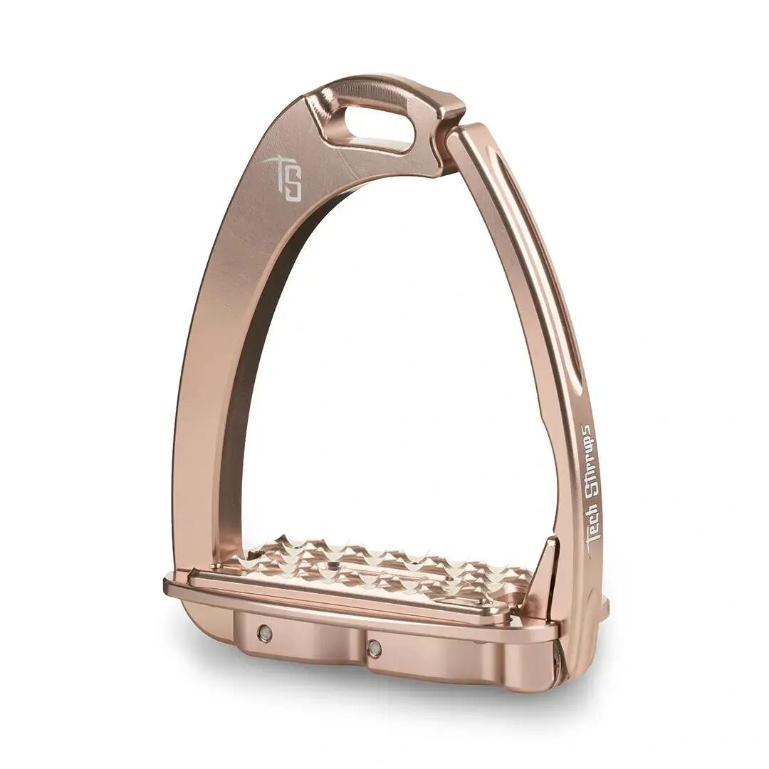 TECH STIRRUPS picture