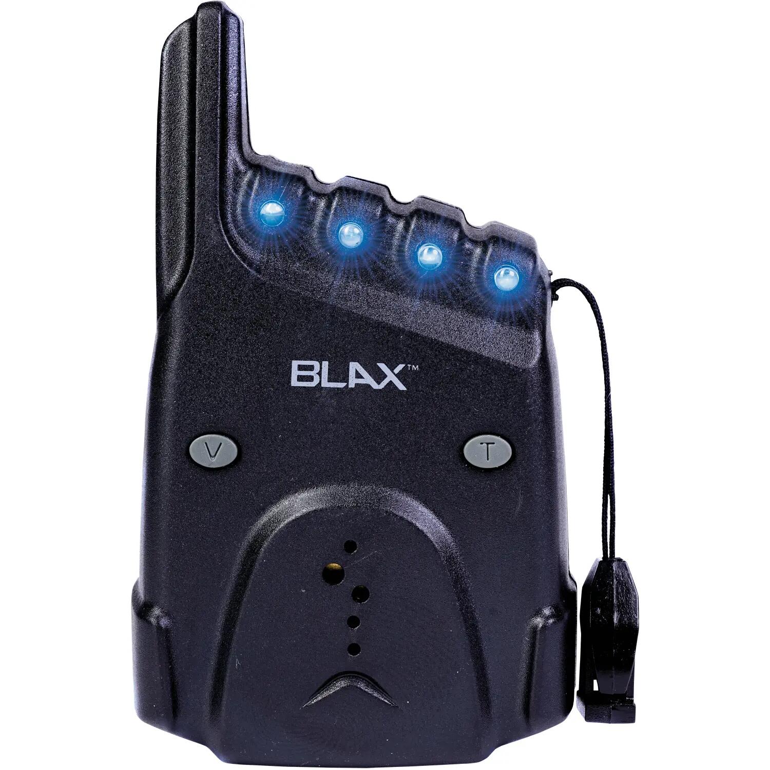 CarpSpirit Blax VX-R Alarm & Receiver 3/5