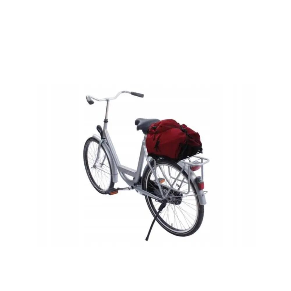 Fietsendrager Steco Krat-Mee Zwart 2/3