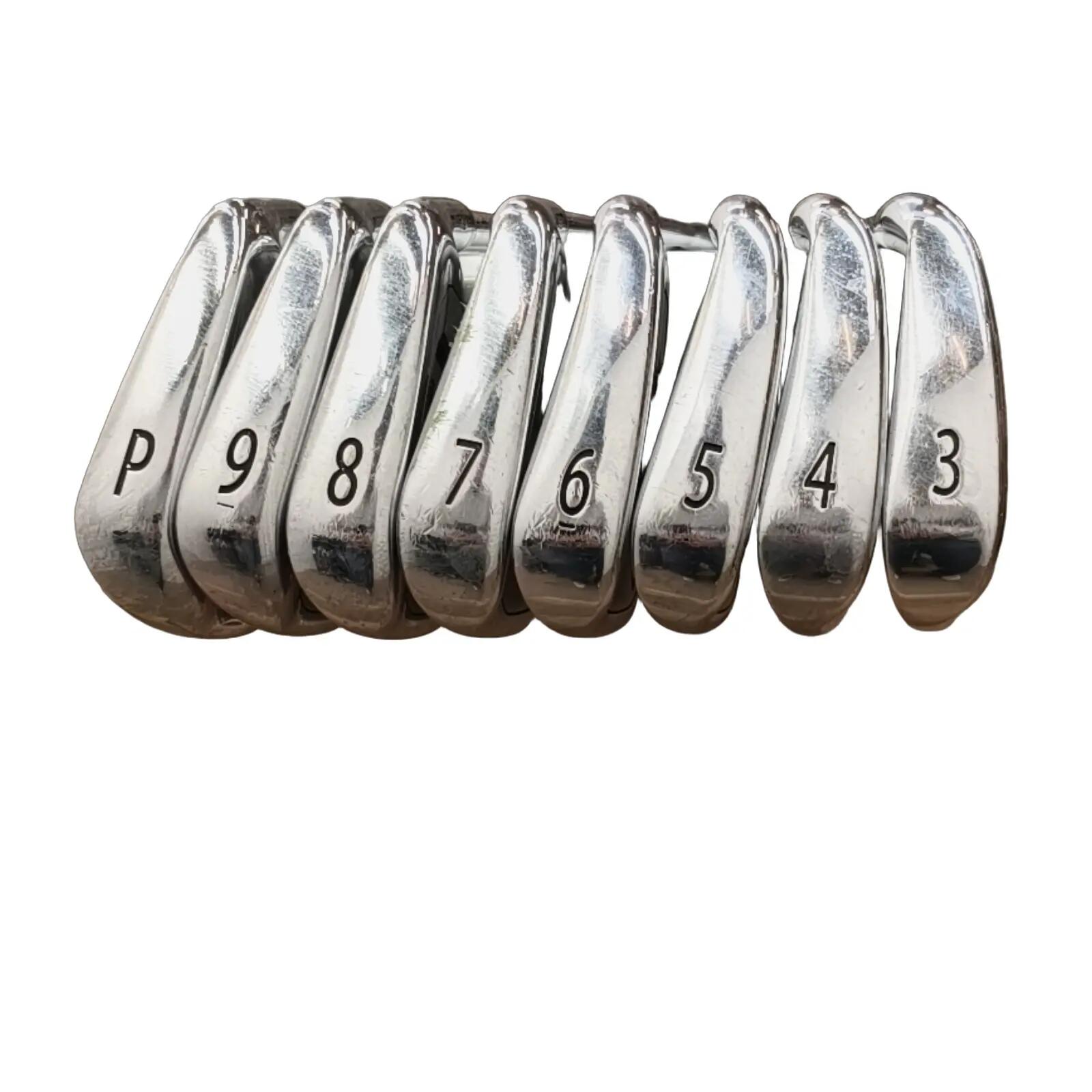 Titleist 718 AP3 IJzerset / 3-PW / Flex Regular / Staal 2/7