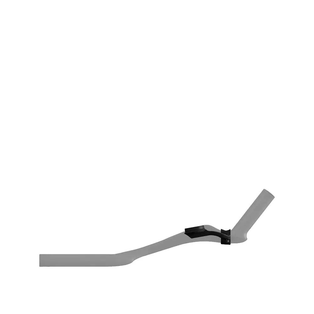 Suporte de contador de bicicleta Profile Design ASC Prata 4/6