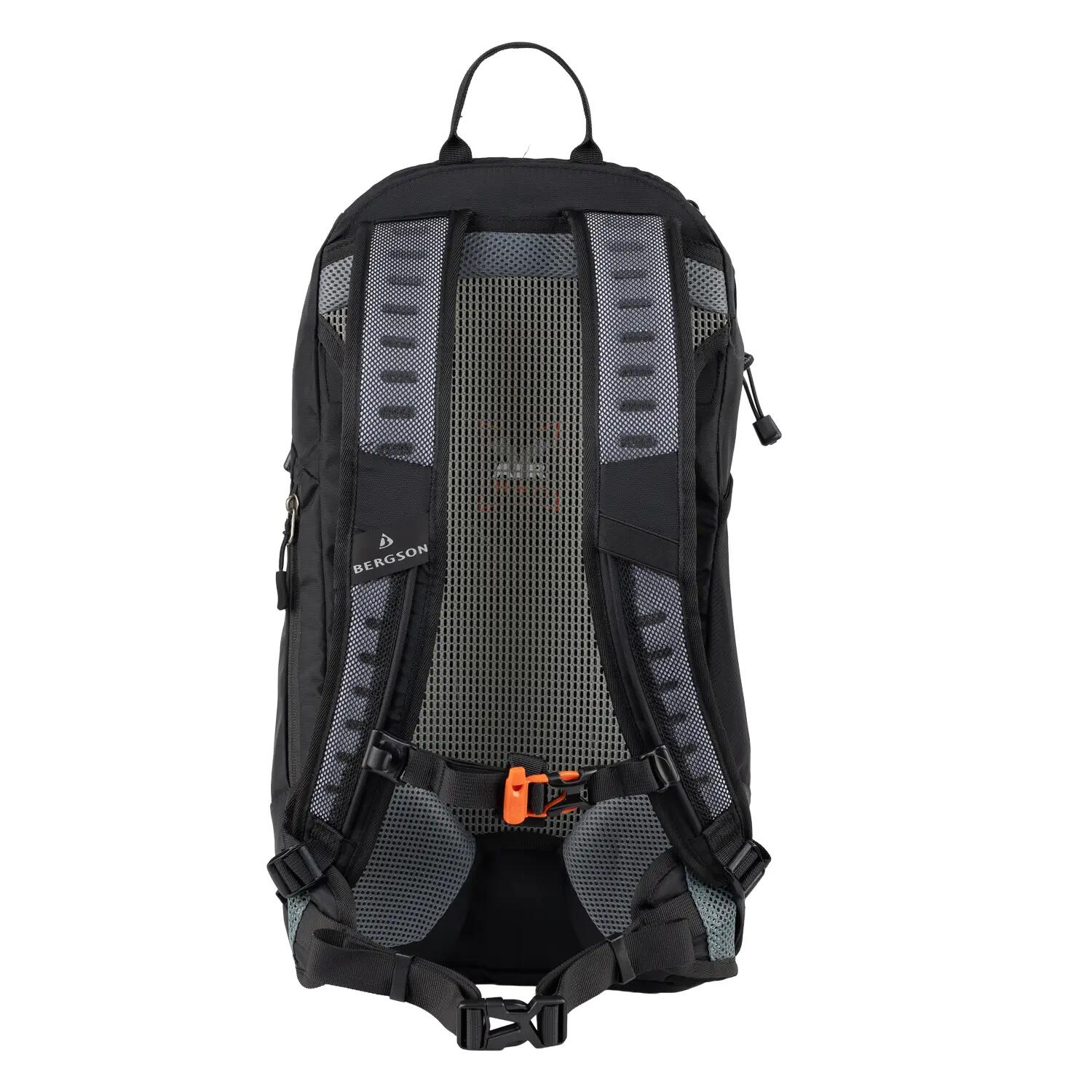 Plecak trekkingowy Innvik 28l blk 6/15