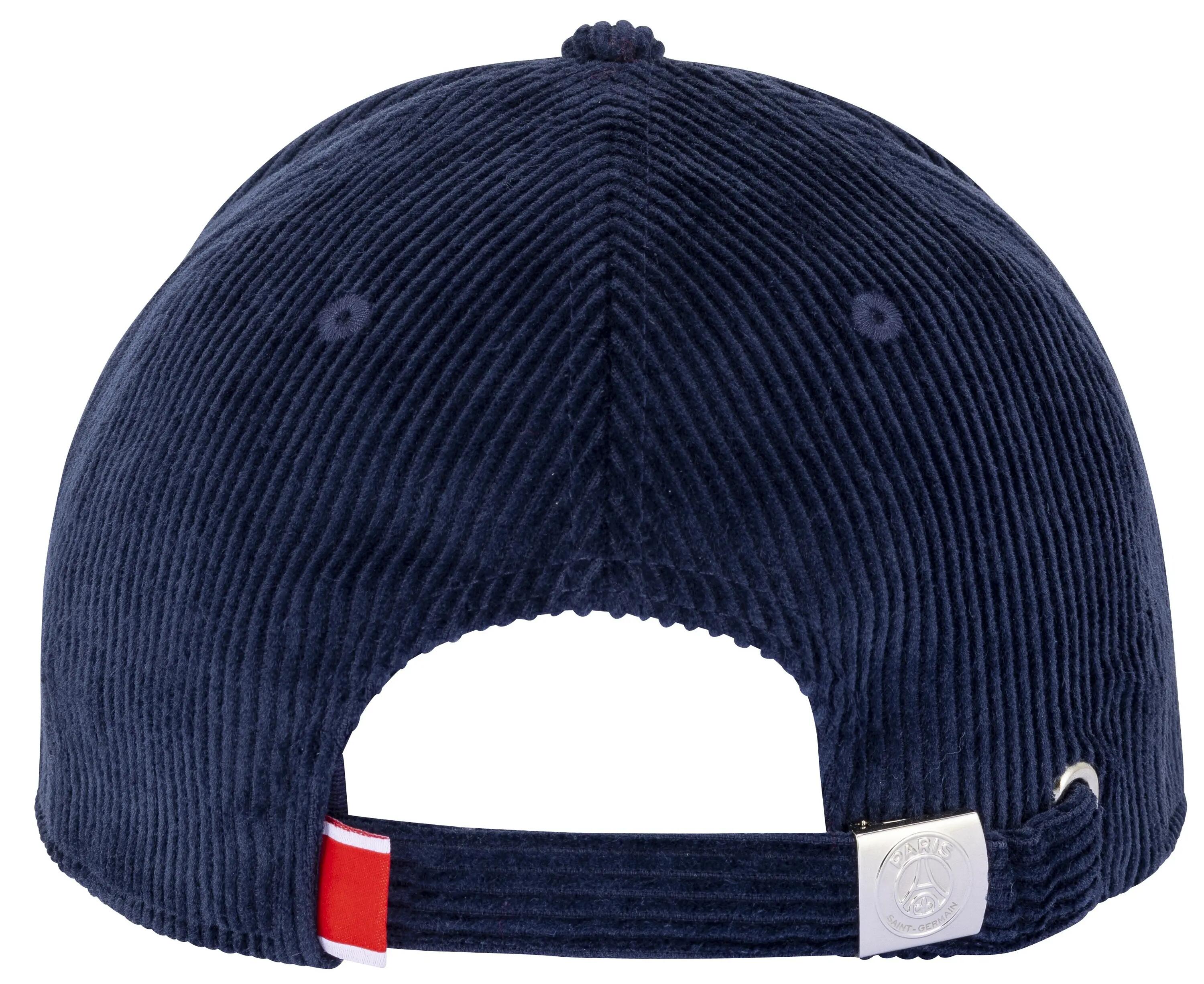 Casquette PSG - Collection officielle PARIS SAINT GERMAIN 2/2