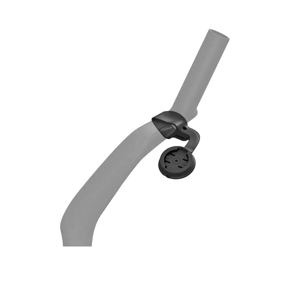 Suporte de contador de bicicleta Profile Design ASC Prata 3/6