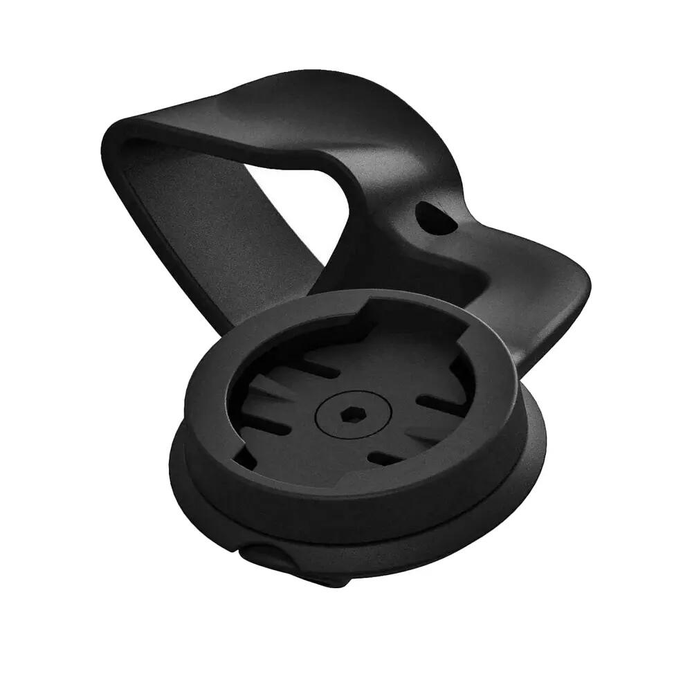Suporte de contador de bicicleta Profile Design ASC Prata 2/6