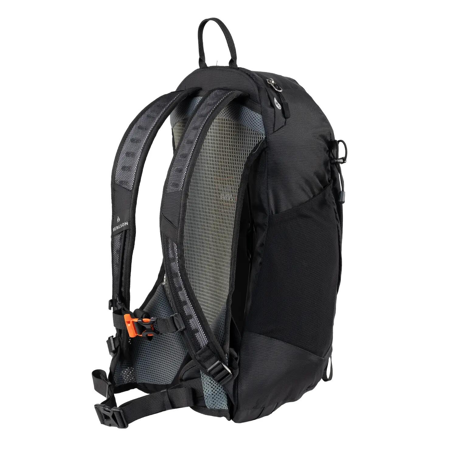 Plecak trekkingowy Innvik 28l blk 5/15