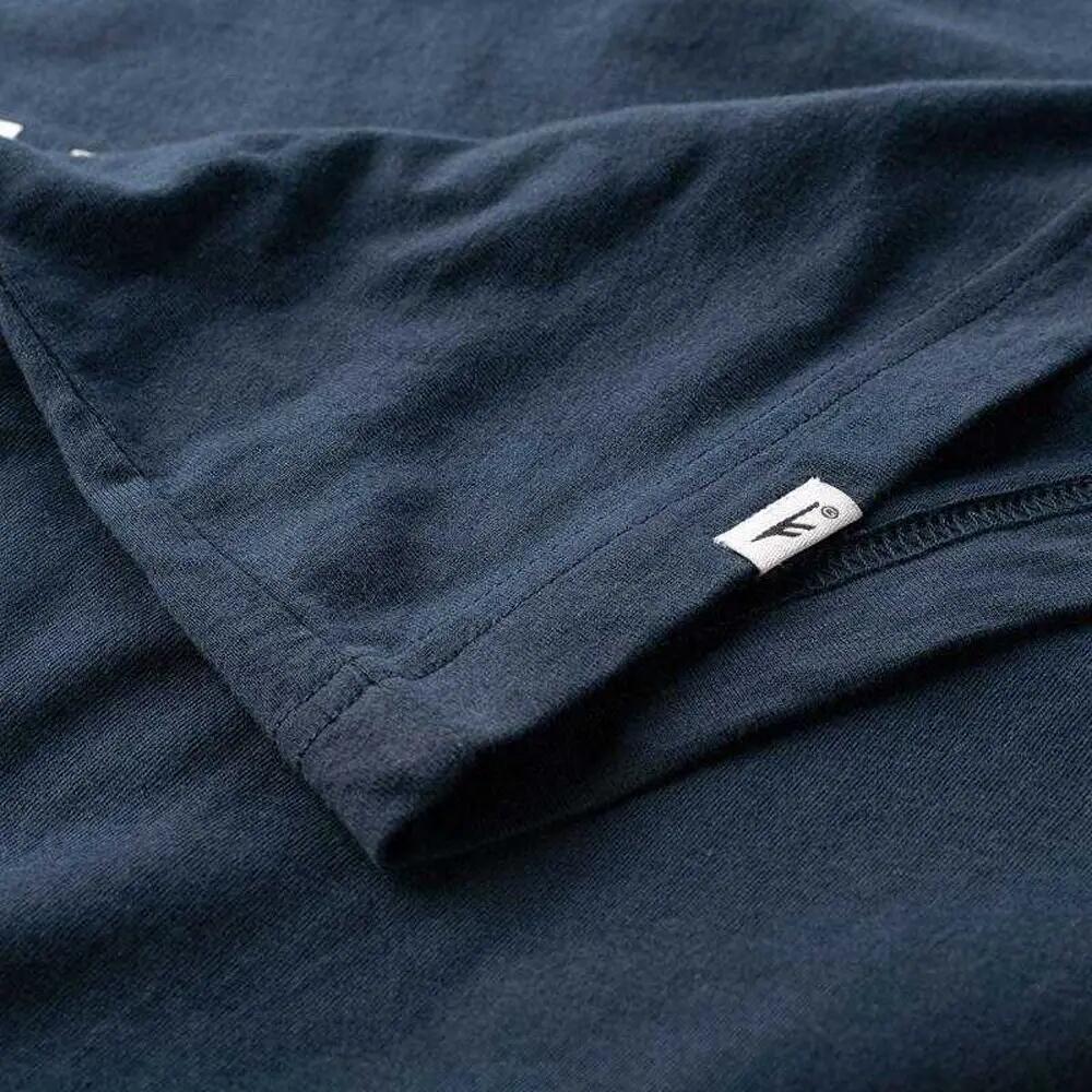 T-shirt Męski Graficzny Nadruk Z Bawełny Standardowy Na Zewnątrz Lore 5/5