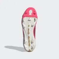 Chaussures de football enfant adidas Predator League FT FG/MG 3/7