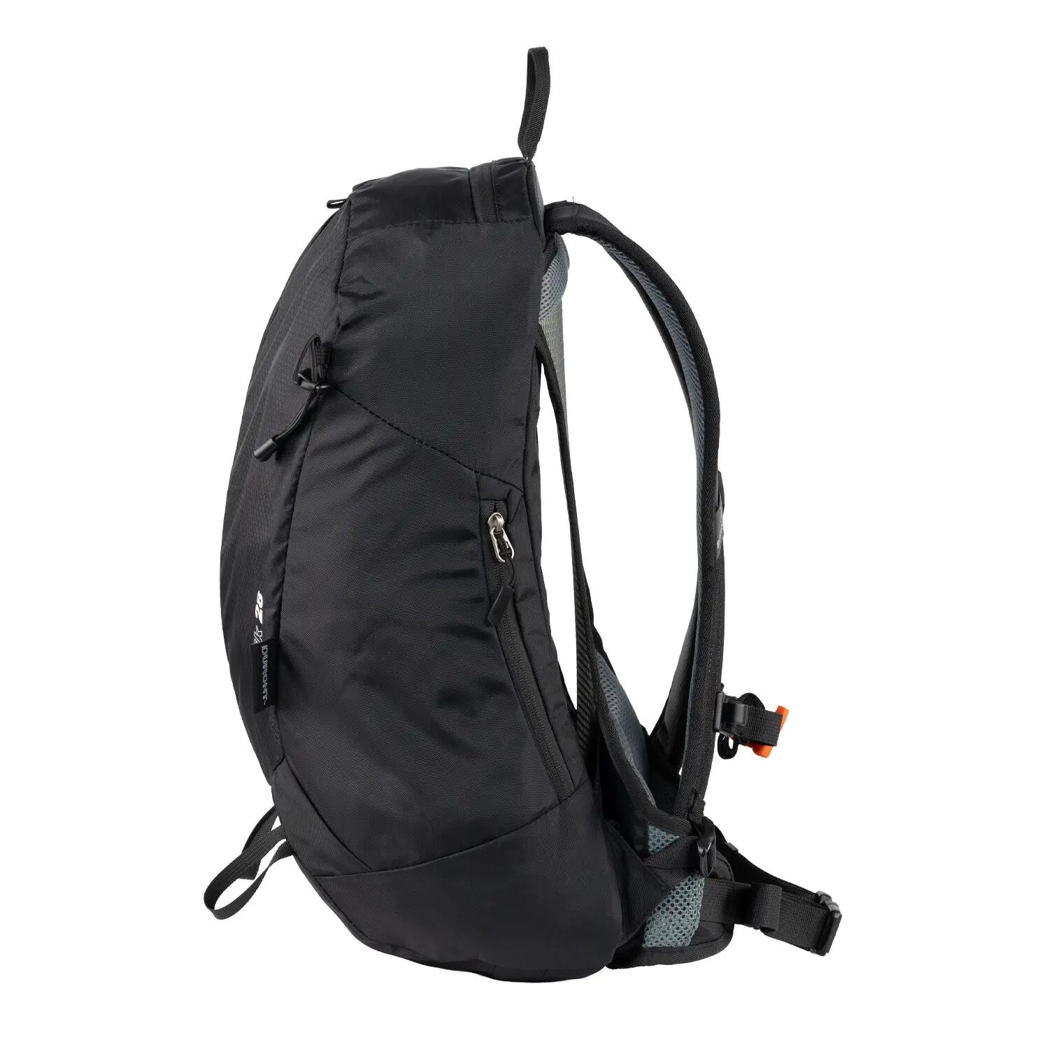 Plecak trekkingowy Innvik 28l blk 4/15