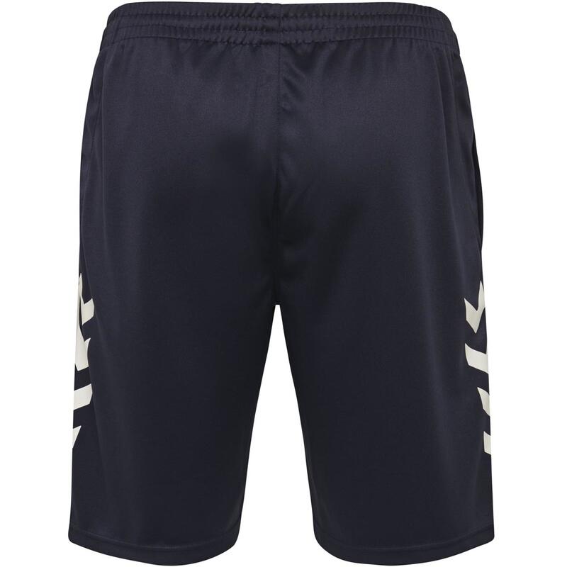 Short Hmlpromo Multisport Unisexe Enfant Hummel