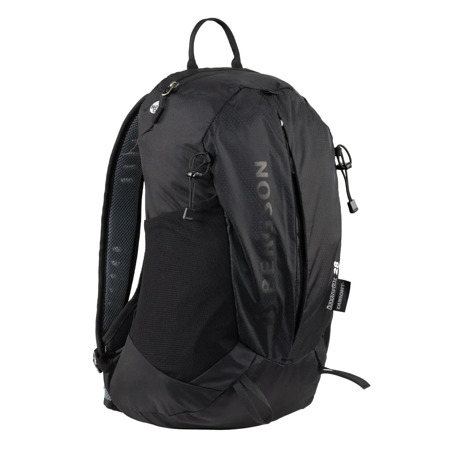 Plecak trekkingowy Innvik 28l blk 3/15