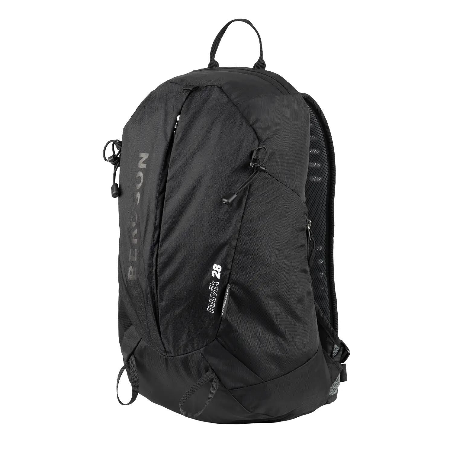Plecak trekkingowy Innvik 28l blk 2/15