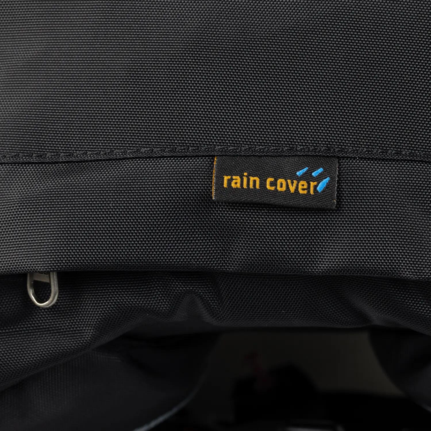 Plecak trekkingowy Innvik 28l blk 14/15