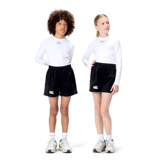 Short enfant Canterbury Avantage 2.0