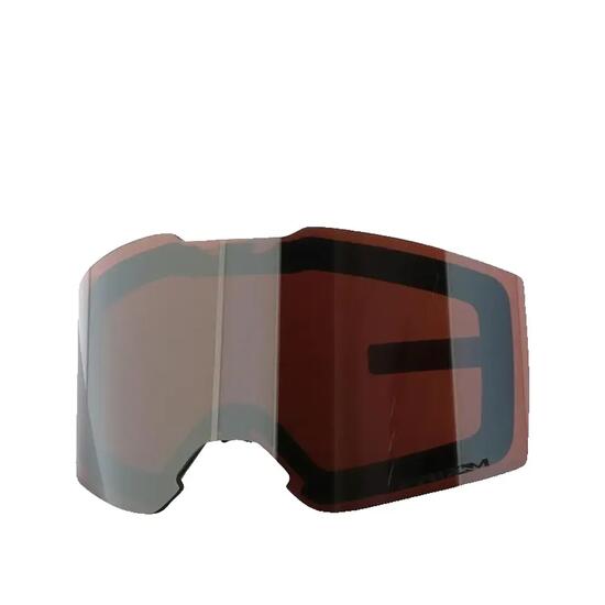 Lenti di ricambio Oakley Fall Line Prizm Snow Nero