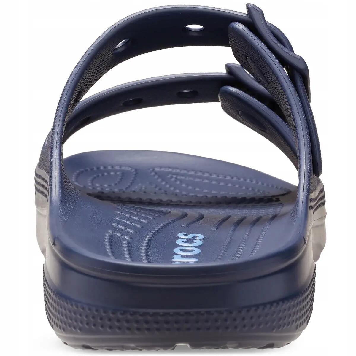 Crocs Męskie Sandały Saturday Sandal 5/6