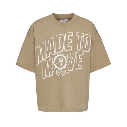 T-shirt enfant Hummel