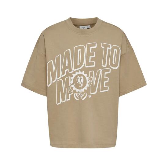 T-shirt enfant Hummel