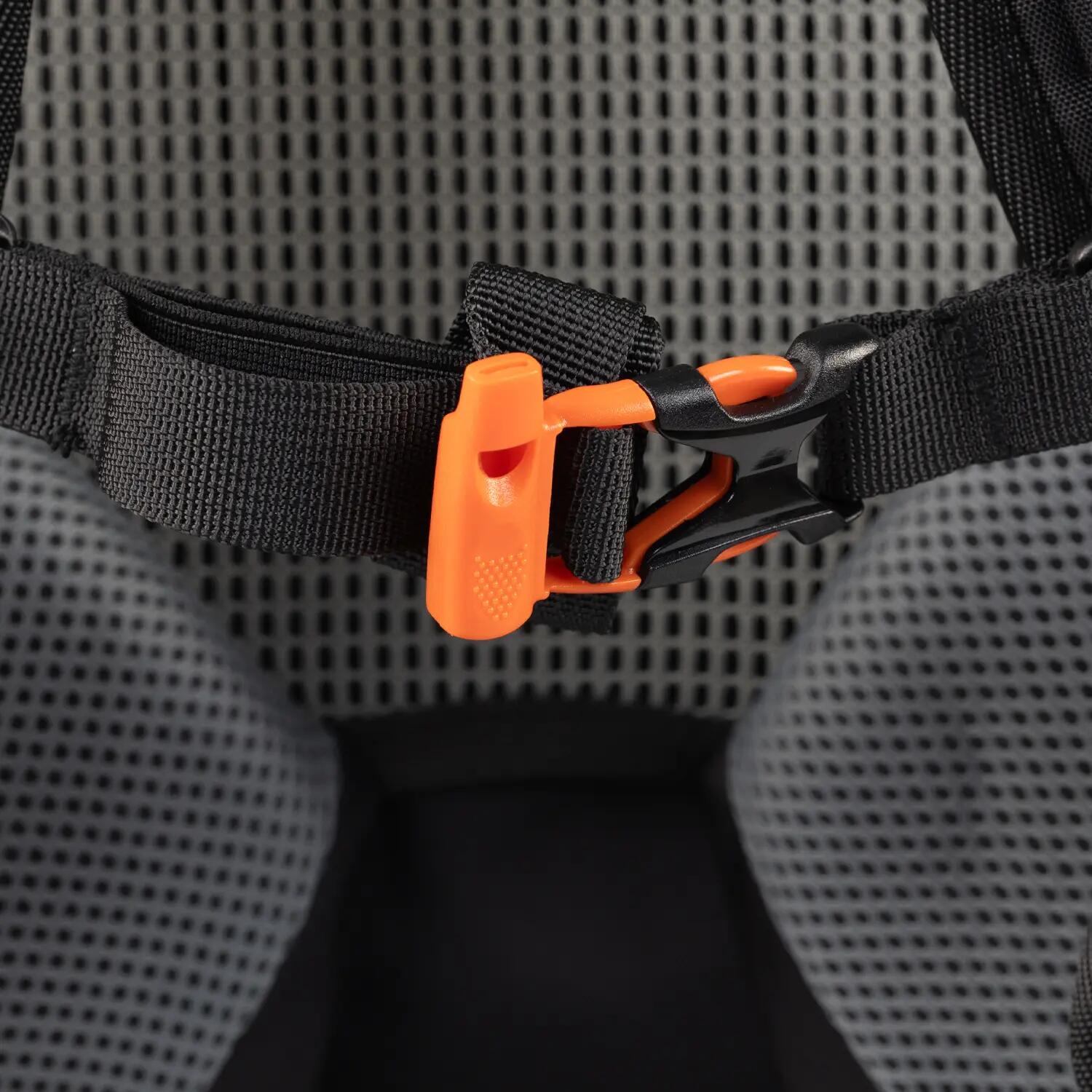Plecak trekkingowy Innvik 28l blk 13/15