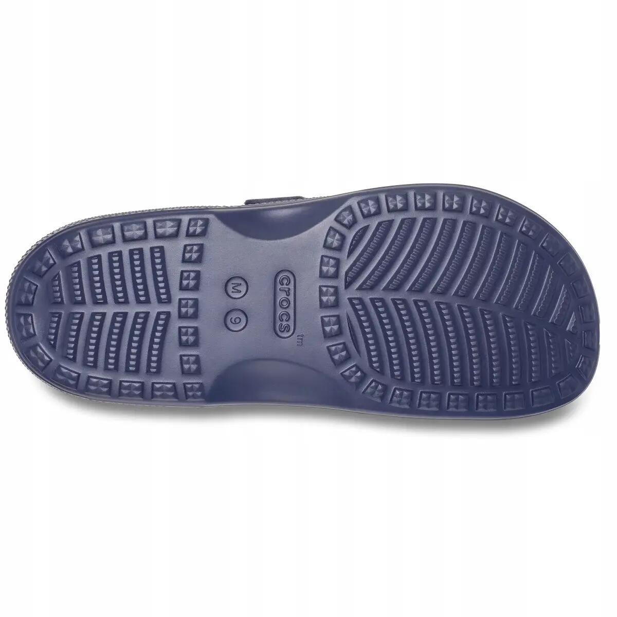 Crocs Męskie Sandały Saturday Sandal 4/6