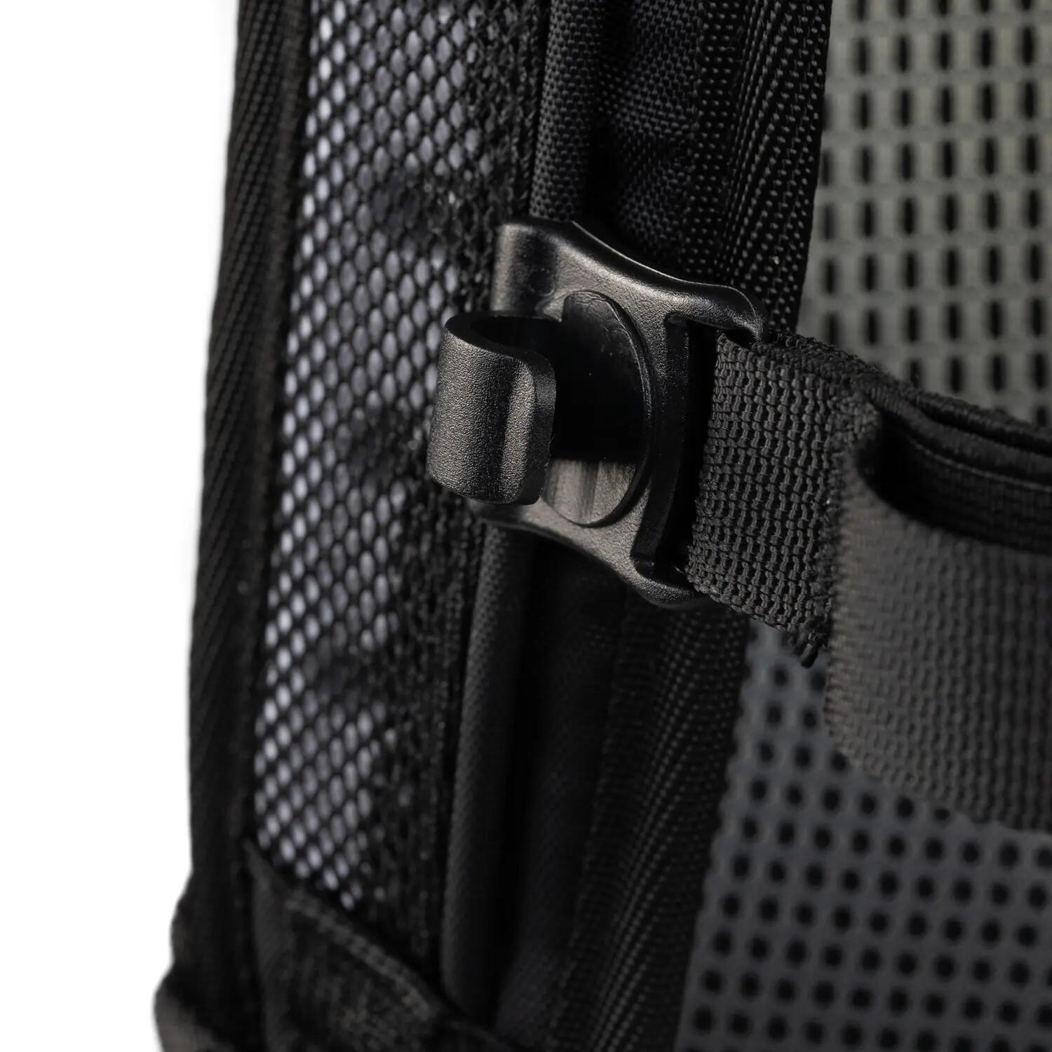 Plecak trekkingowy Innvik 28l blk 12/15