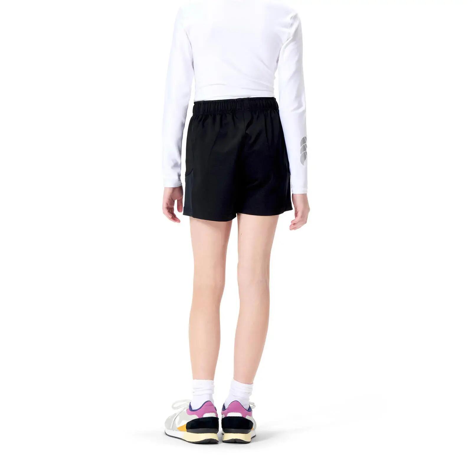 Short enfant Canterbury Avantage 2.0 3/4