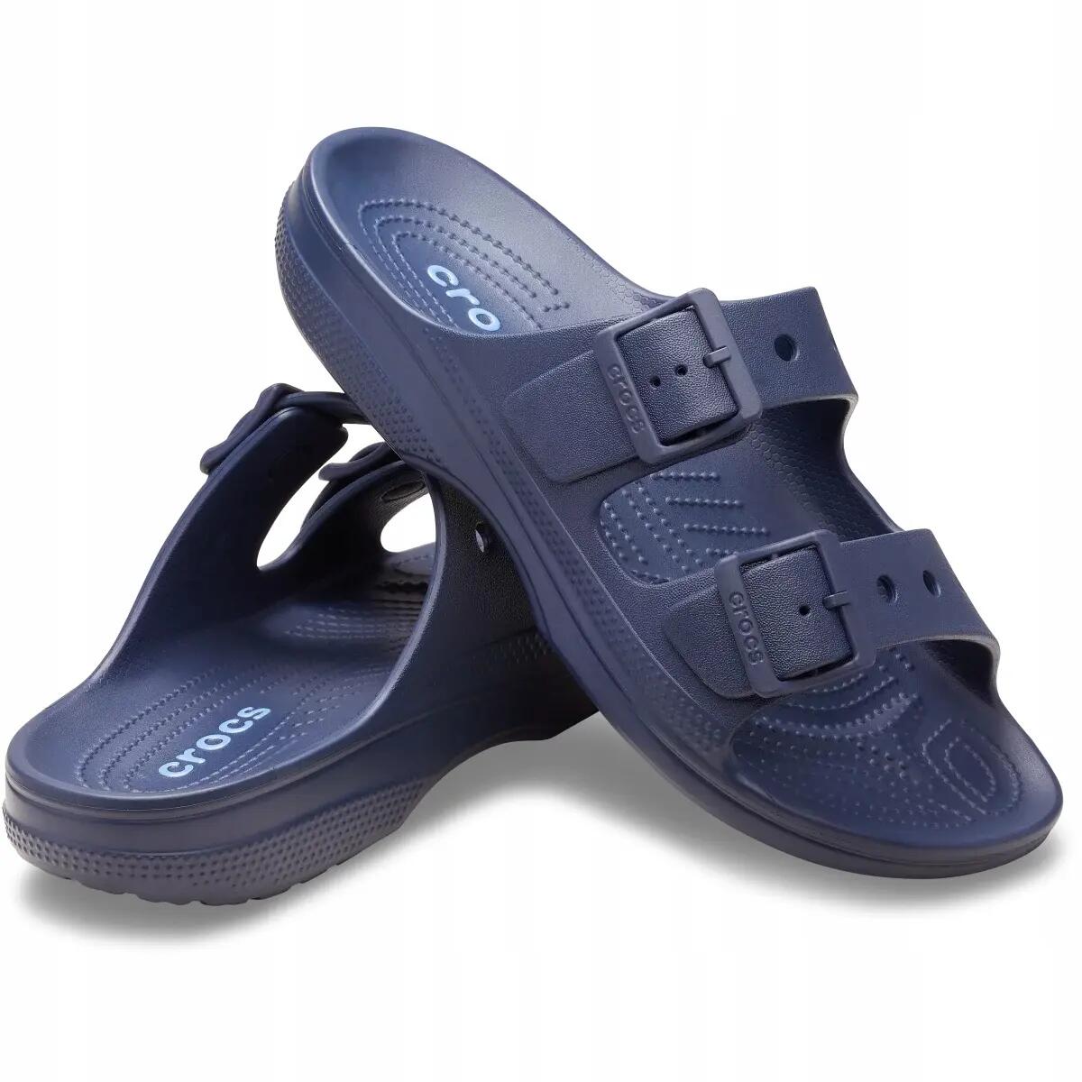 Crocs Męskie Sandały Saturday Sandal 2/6