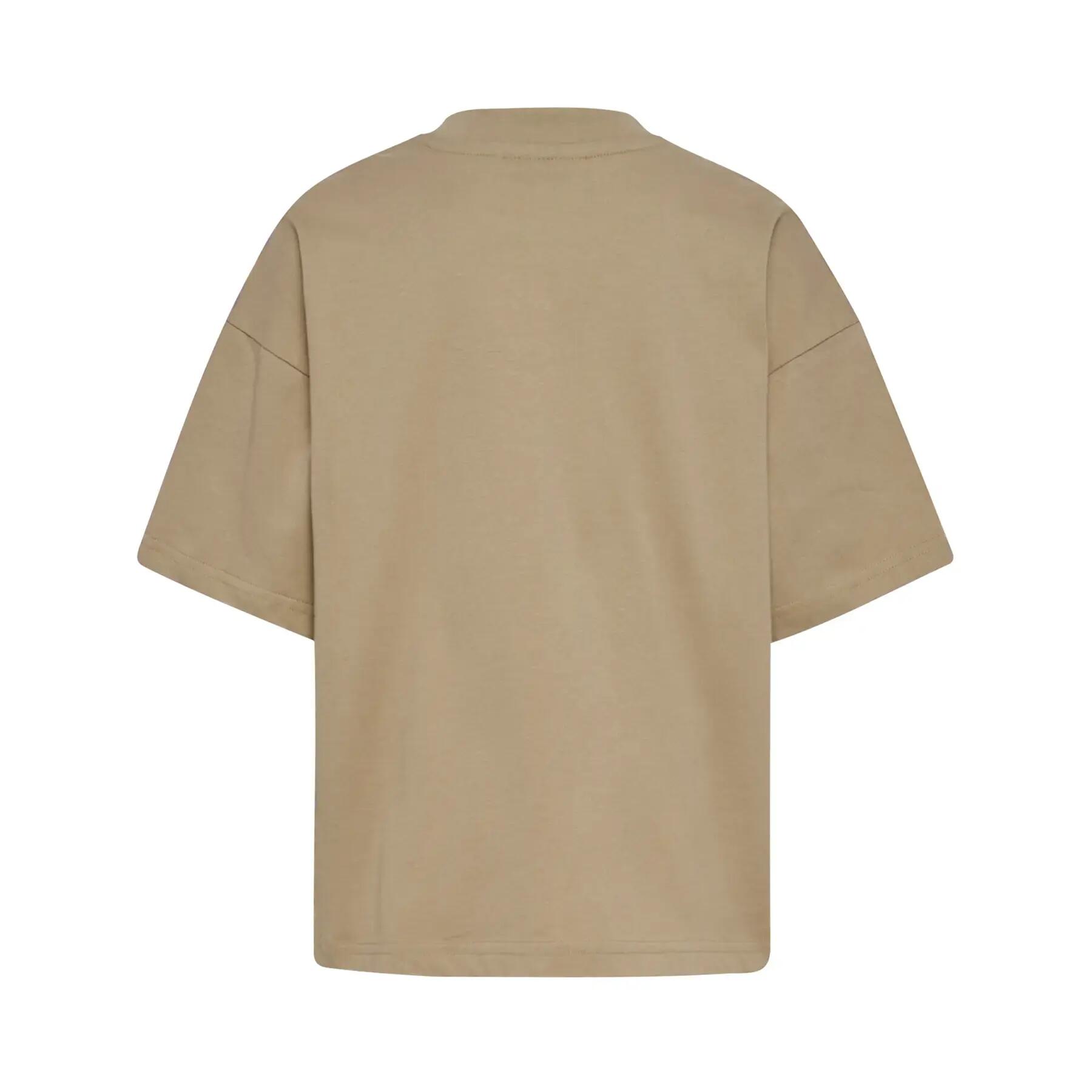 T-shirt enfant Hummel 2/4
