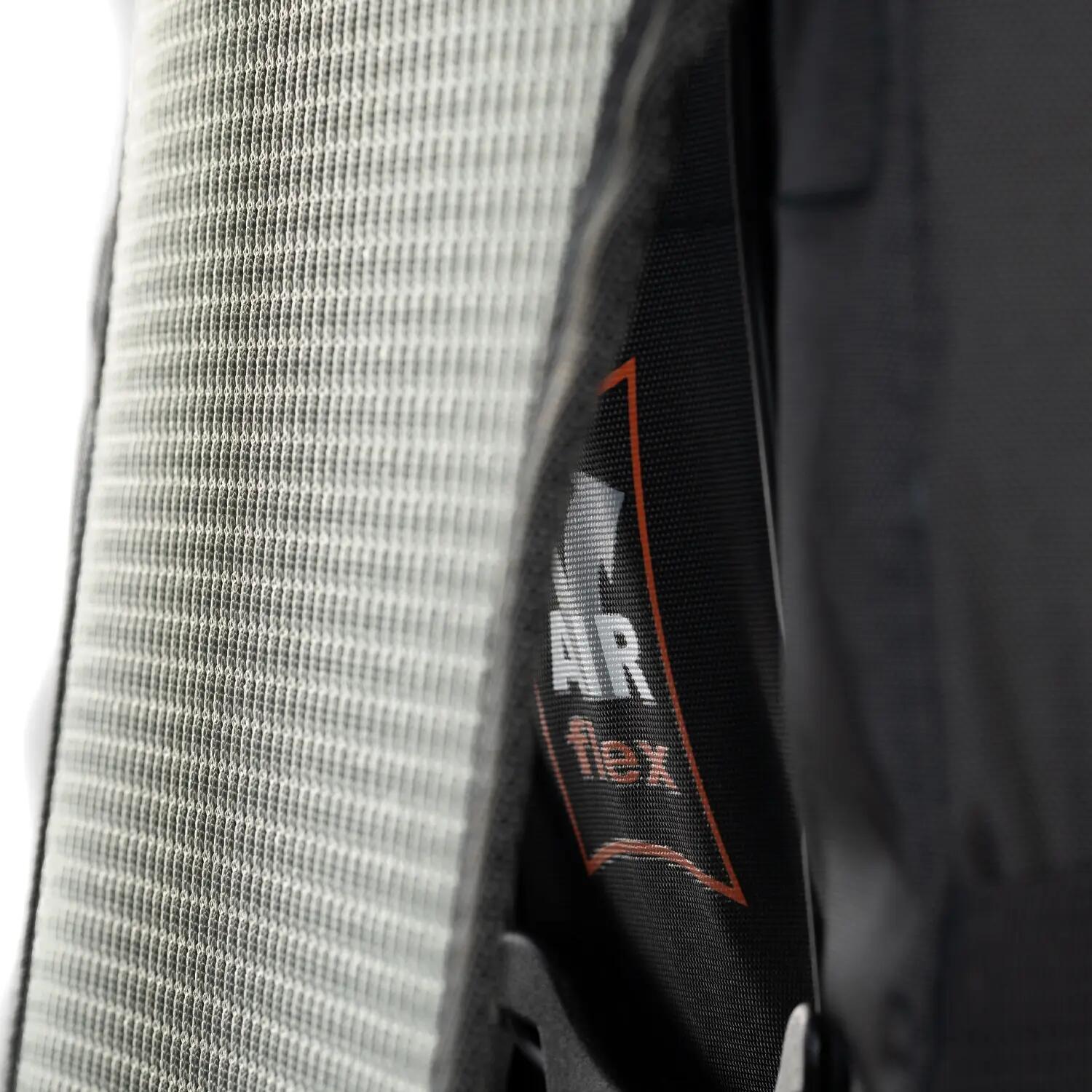 Plecak trekkingowy Innvik 28l blk 11/15