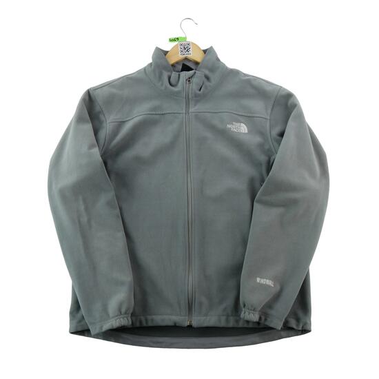Seconde vie - Veste polaire Homme WindWall - Très bon état