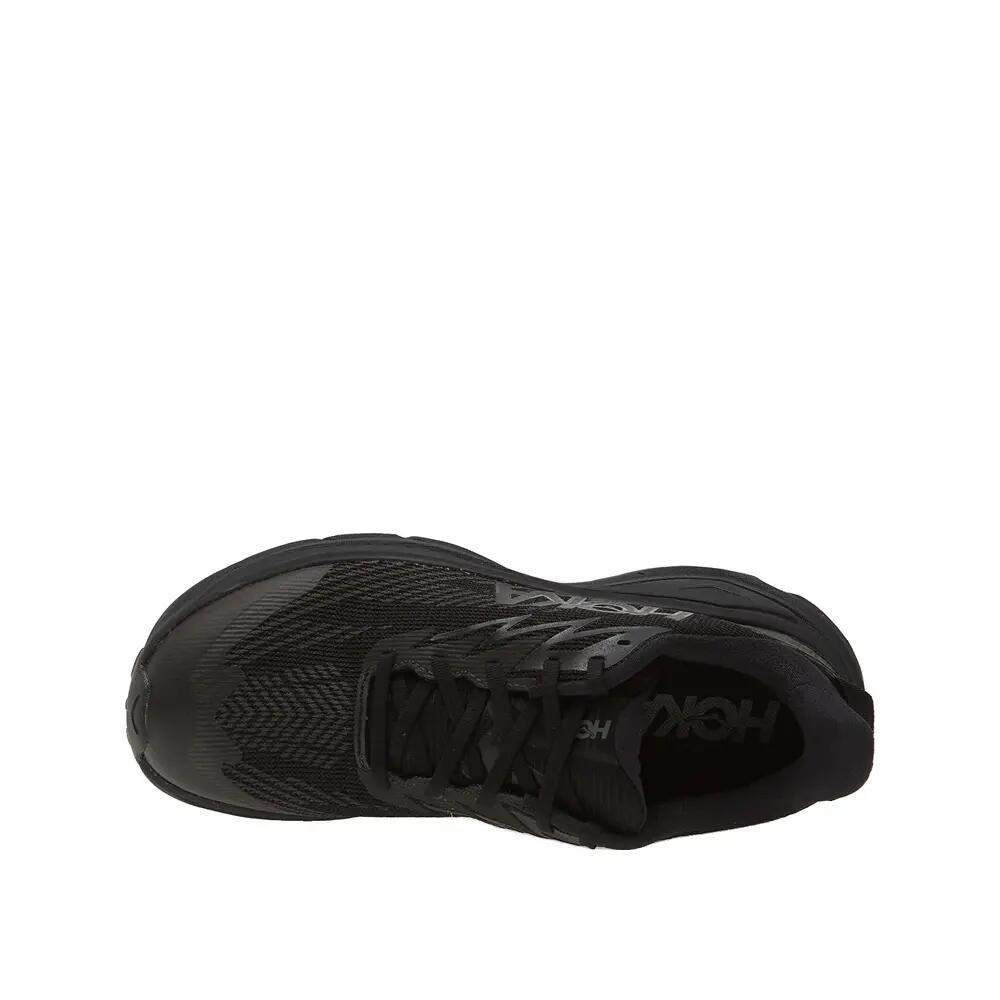 HOKA Challenger 8 GTX Trail-Schuhe Damen Schwarz/Carbon 3/6