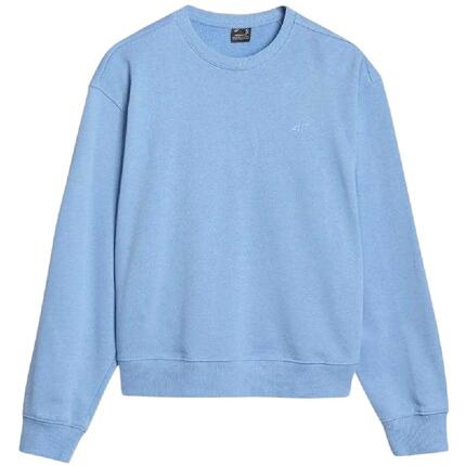 Sweat Femme (Bleu)