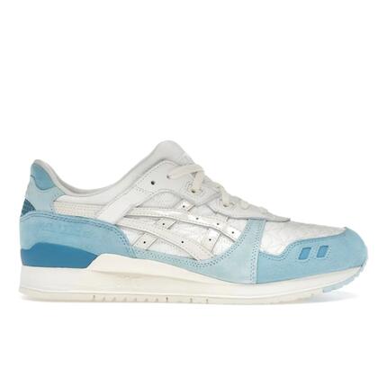 ASICS Gel-Lyte III Kith Canada