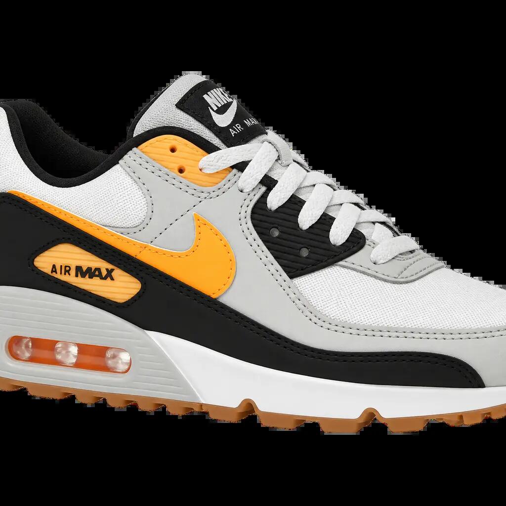 Herren - Sneaker - Air Max 90 - Laser Orange