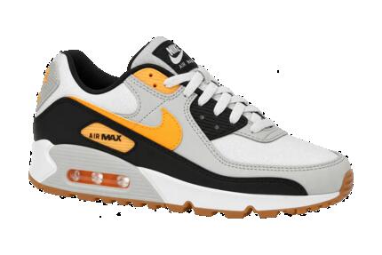 Homme - Chaussure de ville - Air Max 90 - Laser Orange