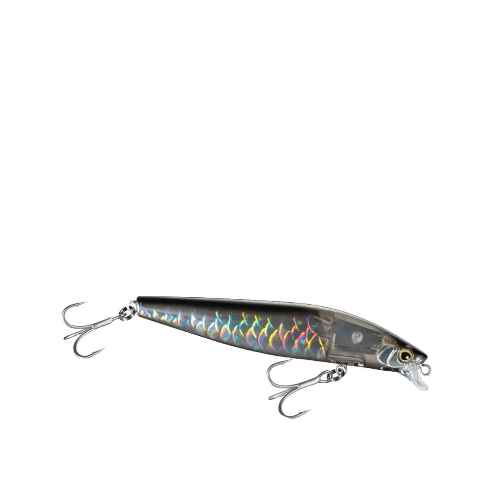 Appât de pêche Shimano Exsence Shallow Assassin 99F Silber 5/5