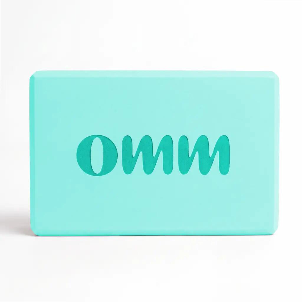 Йога куб OMM YOGA