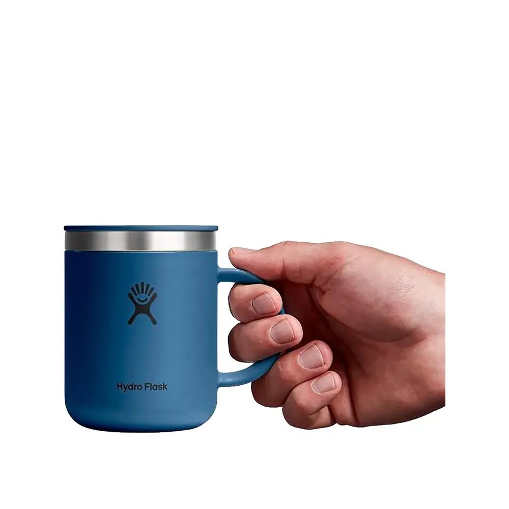 Mug thermique Hydro Flask Bleu Harbor 3/3