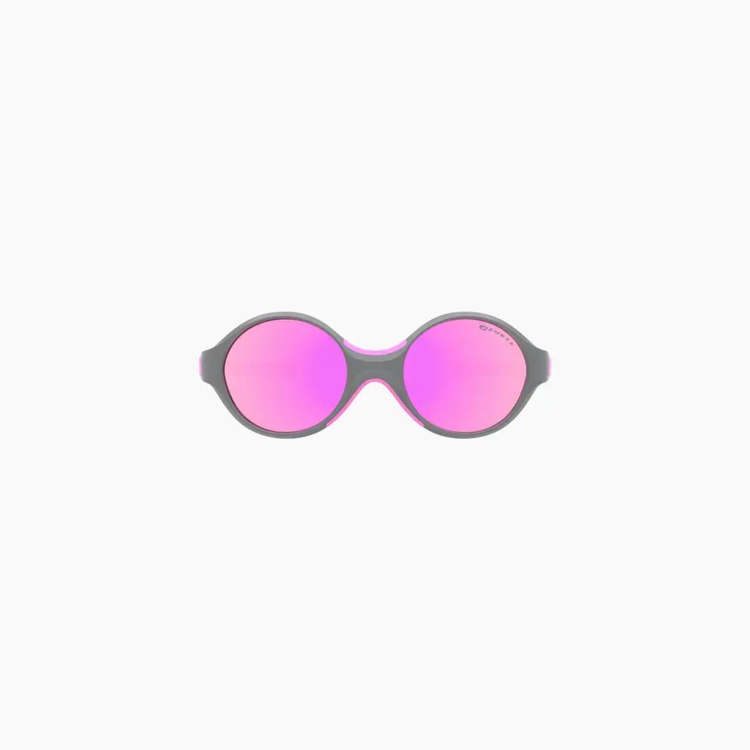 Gafas de sol para niños Demetz Little Demetz MCLIP 2/2
