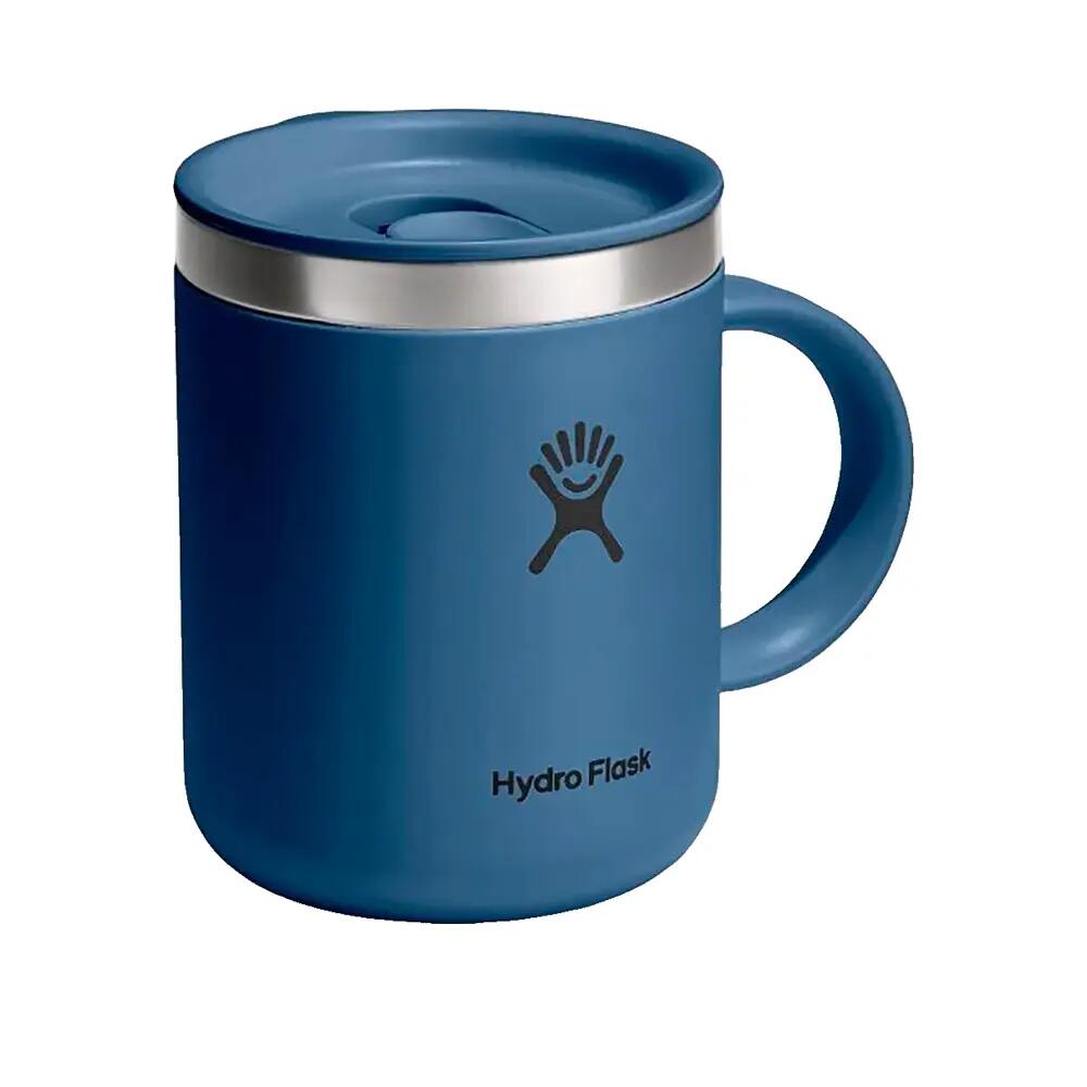 Mug thermique Hydro Flask Bleu Harbor 2/3