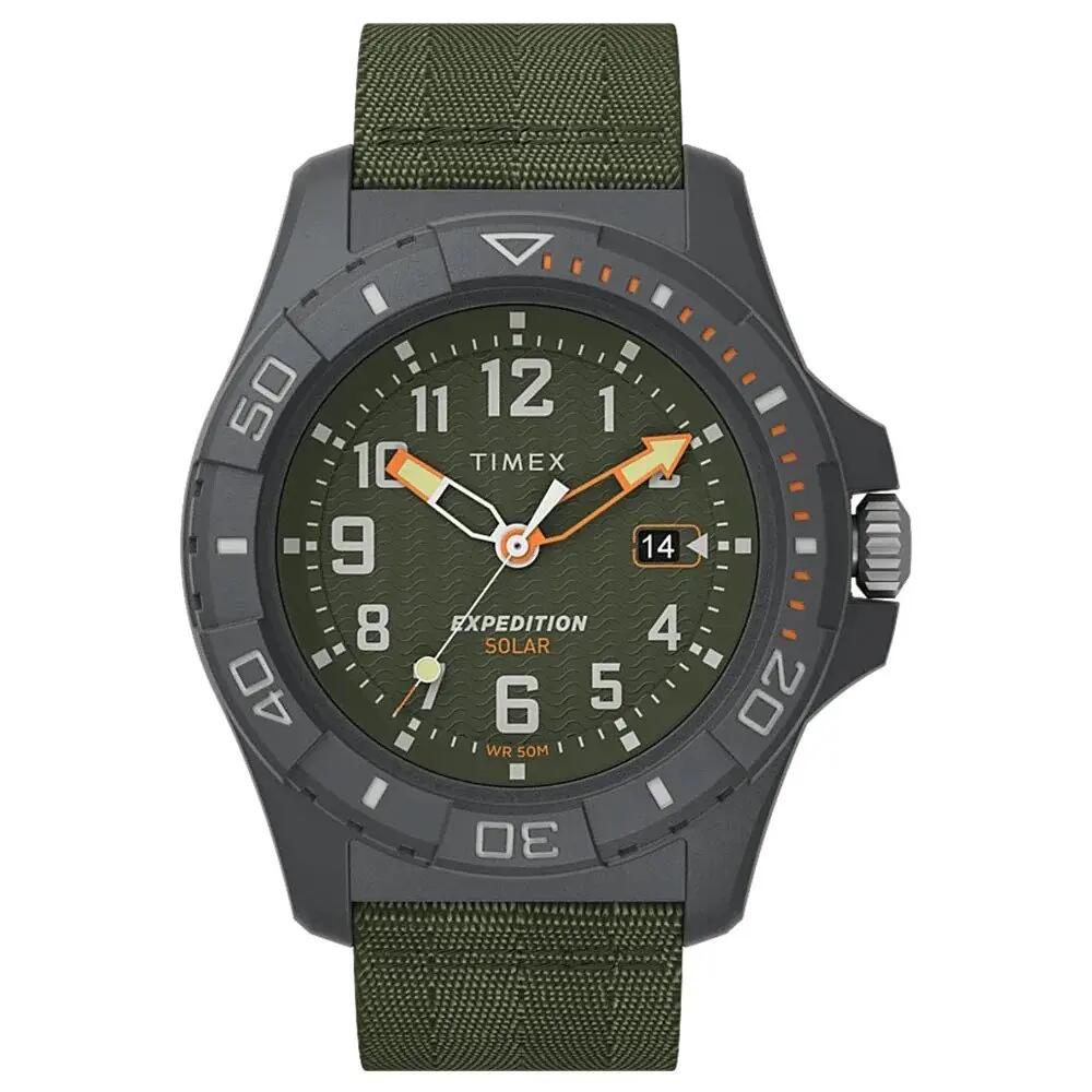 TIMEX picture