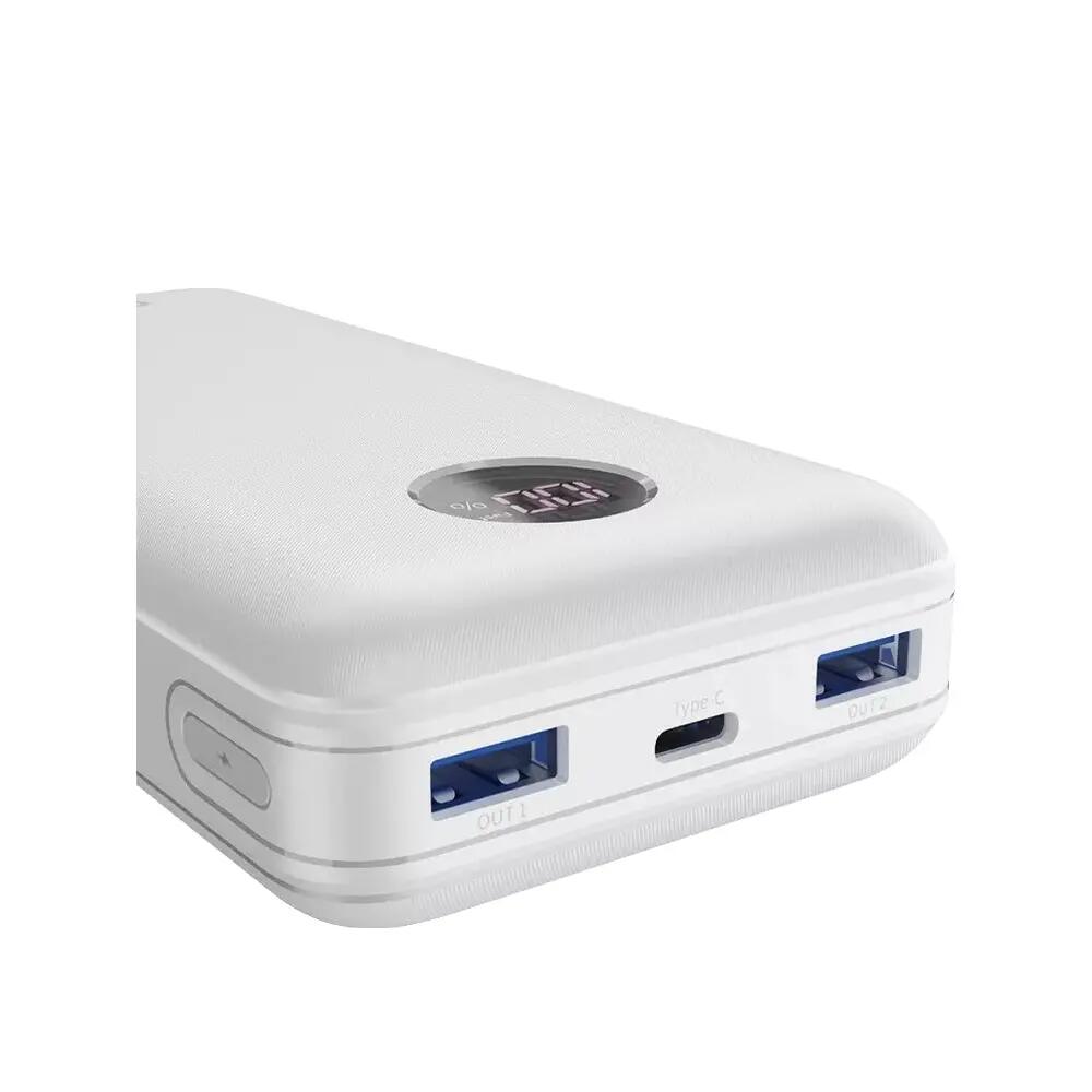 Power Bank Canyon PB-2002 20000 mAh PD QC 3.0 3/3