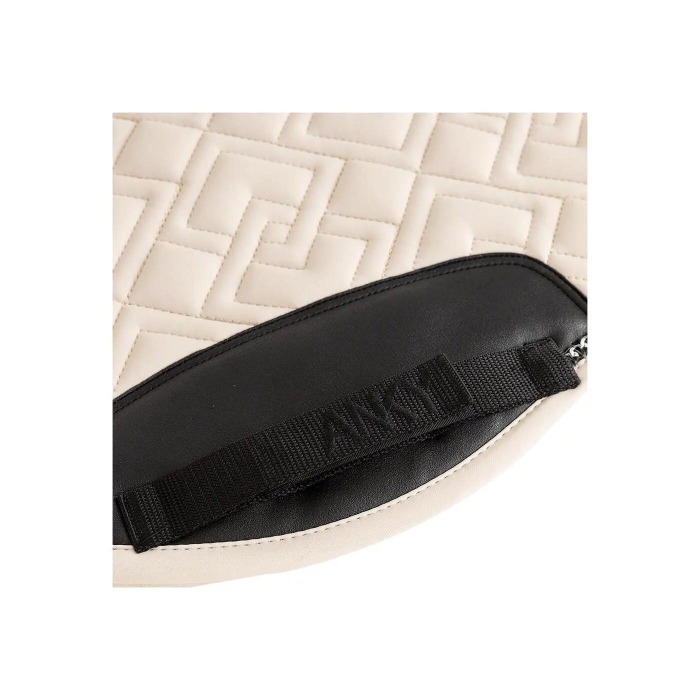ANKY® Amity Pad Vielseitigkeit - Satteldecke 9/13