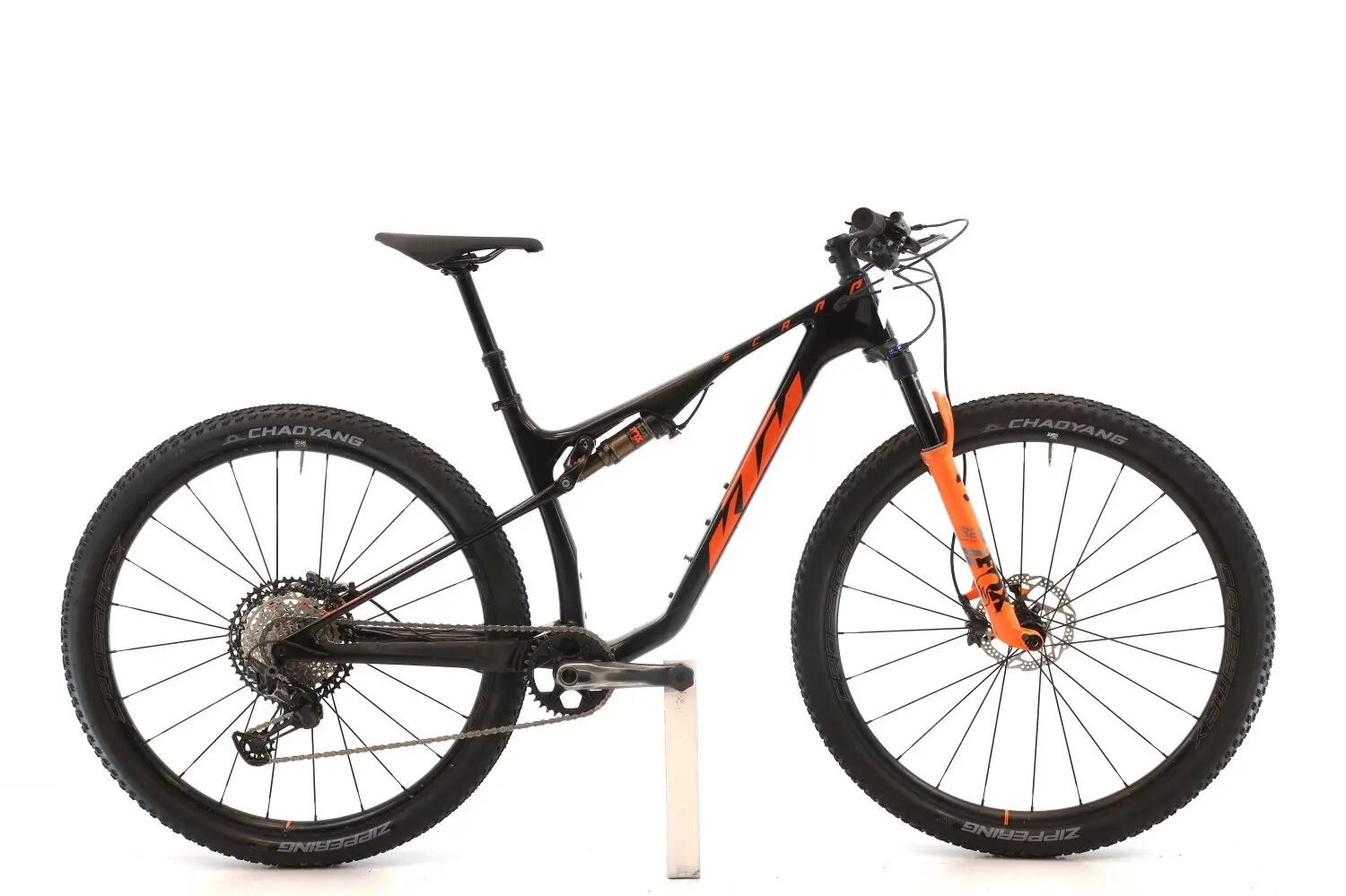 KTM picture