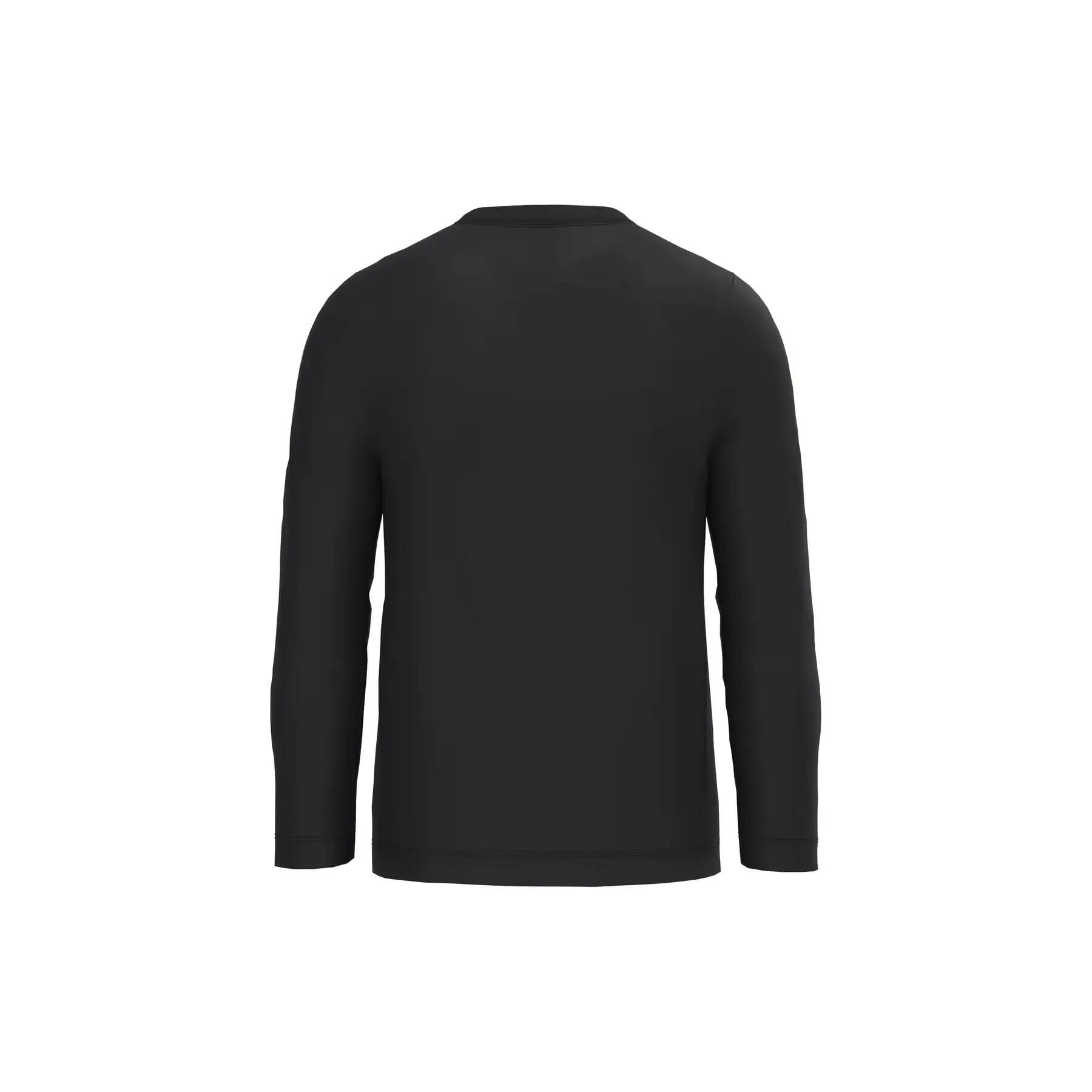 Long sleeve T-shirt iDeal Basic Brand 150 2/3