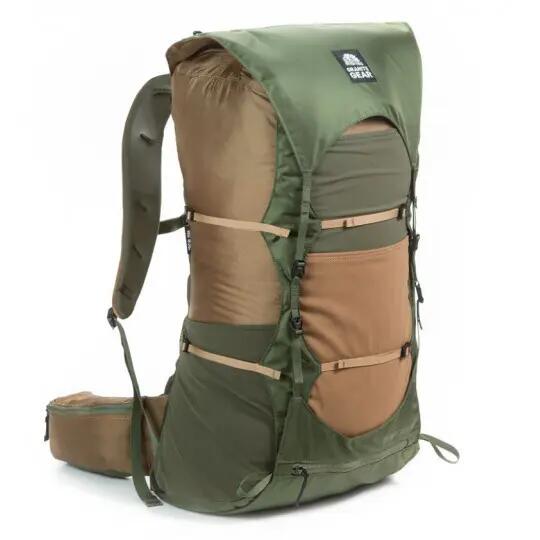 GRANITE GEAR picture