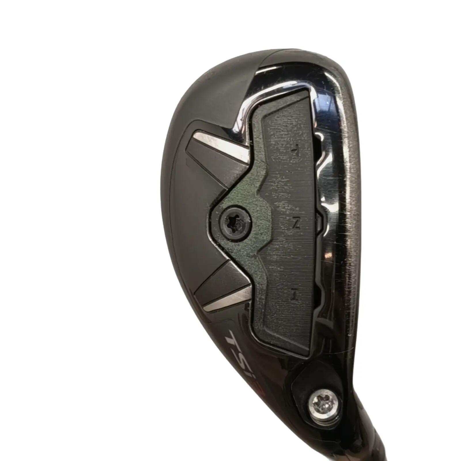TITLEIST picture