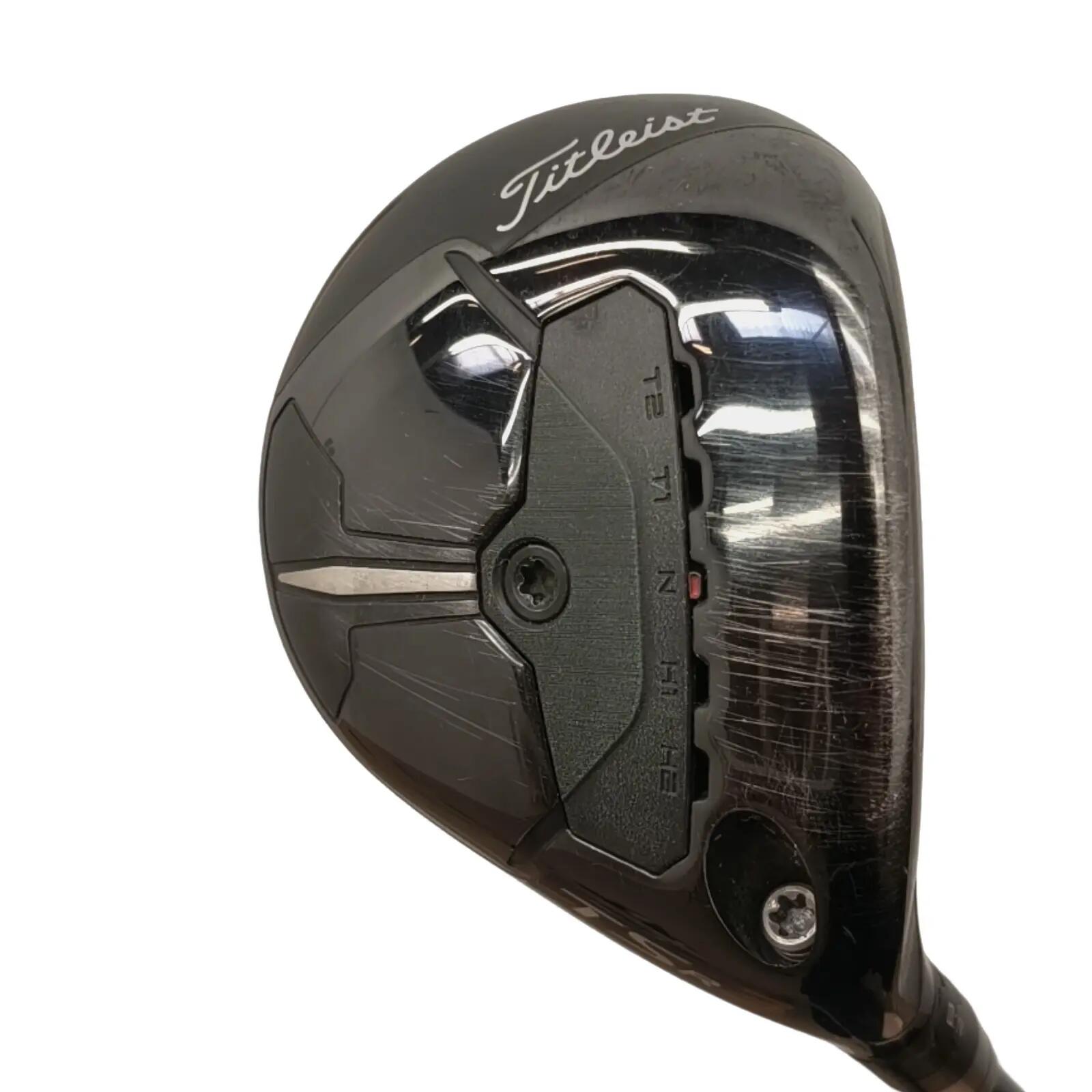TITLEIST picture
