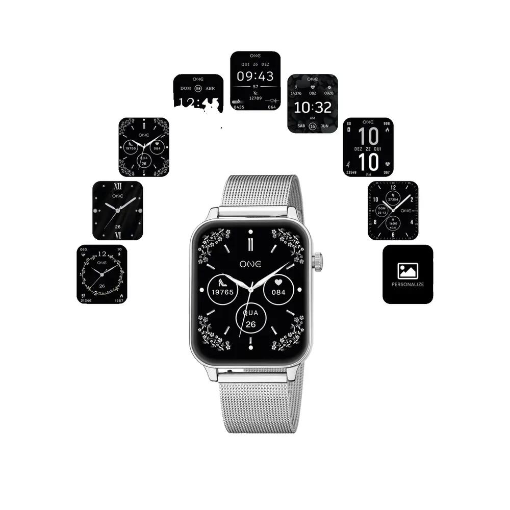 Smartwatch One OSW4197SM61L Damen 4/4